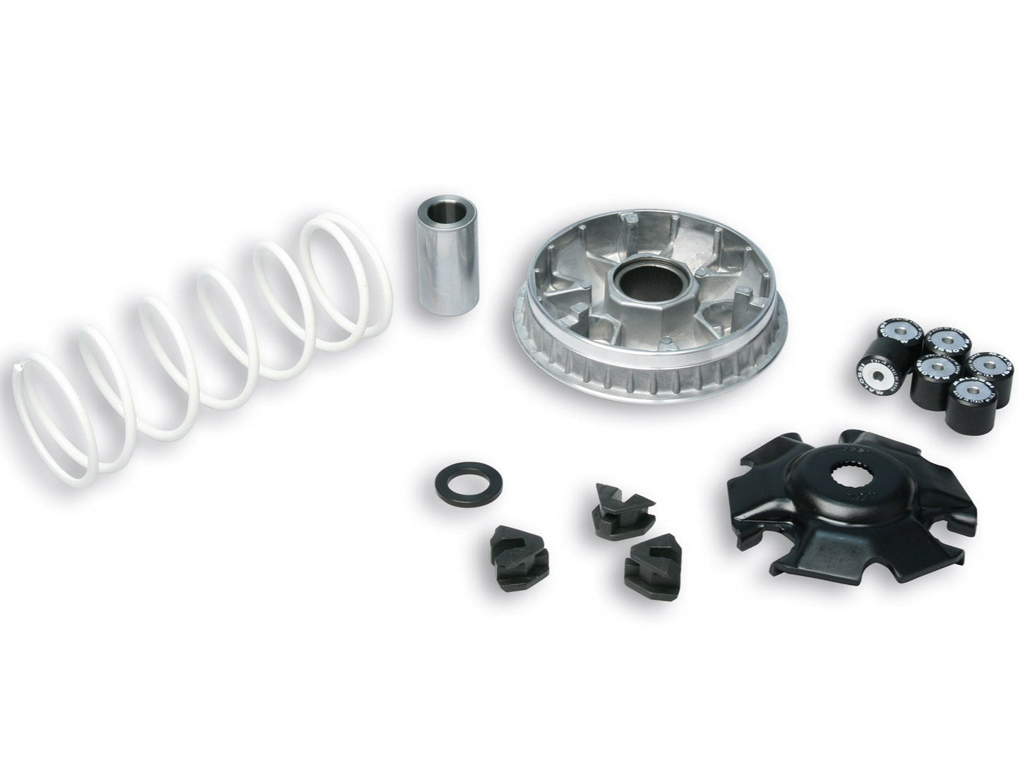 Malossi Multivar 2000 (5114266)
