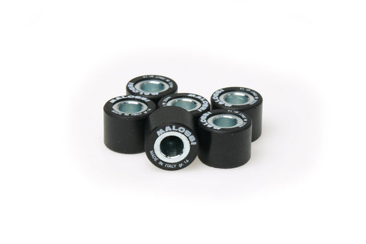 6 RULLI HTROLL ø 18x14 gr. 13 (6614705.D0)
