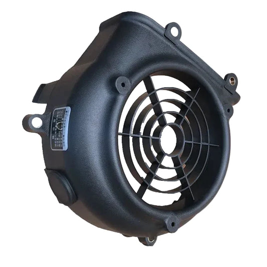 Copriventola Kymco People S 125-150-200