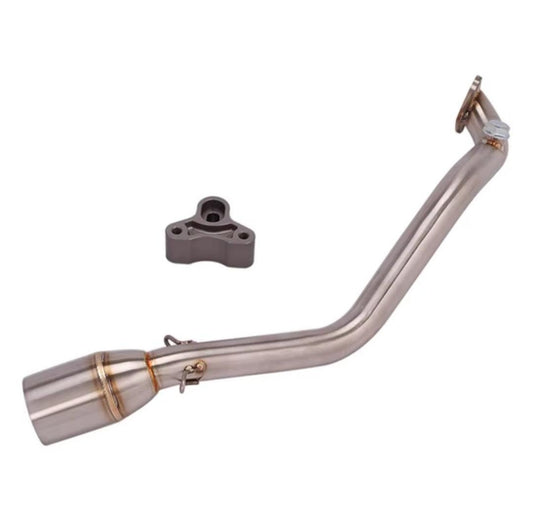 Collettore di scarico Sportivo Kymco People S 125-150-200
