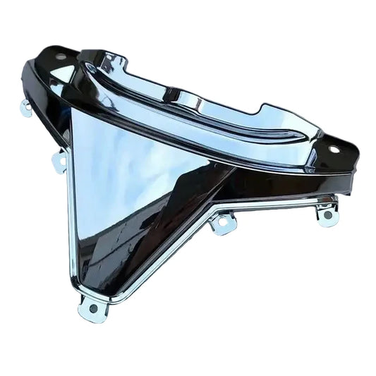 Scudo Centrale e Centrale Posteriore Kymco People S 125-150-200